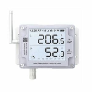 UBIBOT GS1 enregistreur de temperature humidite