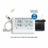 UBIBOT WS1 PRO-SIM-KIT-SERRE capteur de temperature humidité 4G