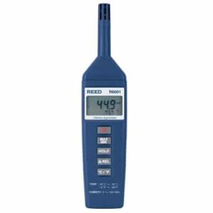 thermometre hygrometre