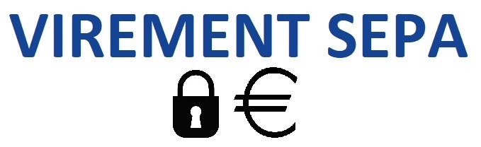 logo illustrant les virements securises sepa
