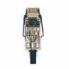 connecteur almemo ahlborn