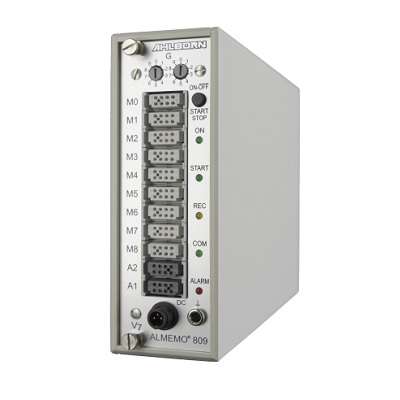 Sonomètre enregistreur de données - dBa dBC - USB professionnel DEM202
