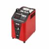 Calibrateur de temperature portable multifonction avec ecran tactile