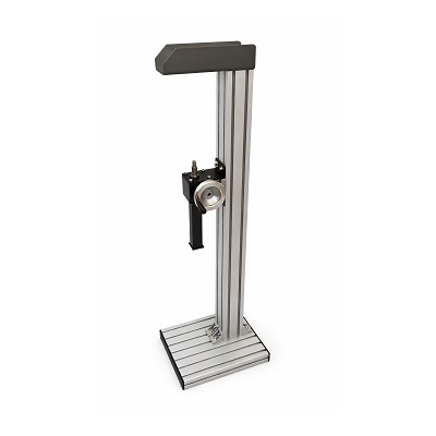 Banc d essai manuel INSTRUMENTYS IJM-5000 Banc d essai manuel