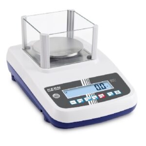 Balance de précision pour Bijouterie EWJ 600-1M