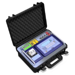 Indicateur Pèse-roues