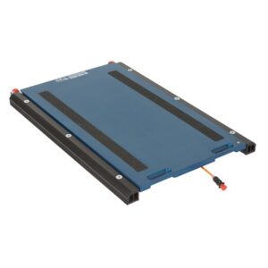 Pèse essieux poids lourds