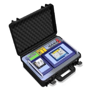 Indicateur Pèse-Essieux