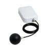 Sonde boule noire