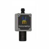 Sonde HR/CO2 industrielle – mesure combinée humidité et dioxyde de carbone pour HVAC et bâtiments intelligents Sonde HR/CO2