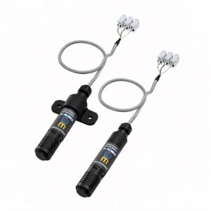 Transmetteur humidité HVAC