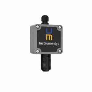 Capteur CO₂ 0-100 % vol