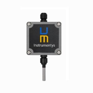 Capteur Transmetteur de Température