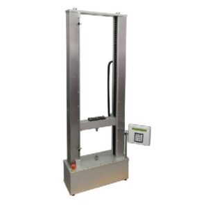 Banc d’essai 10 kN bi-colonne