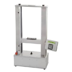 Machine d’essai traction compression bi-colonne