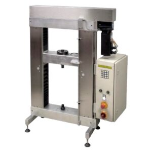 Banc d’essai bi-colonne 50 kN