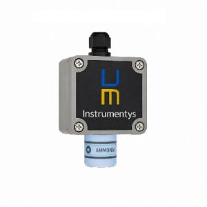 Transmetteur ammoniac NH3