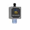 Capteur monoxyde de carbone industriel