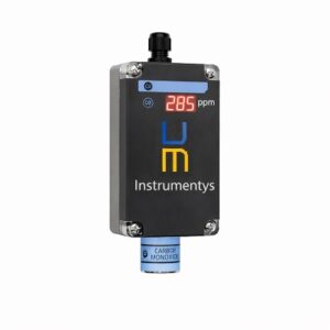 Transmetteur monoxyde de carbone