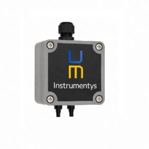 Transmetteur pression différentielle basse pression INS-TR-DP-3X1