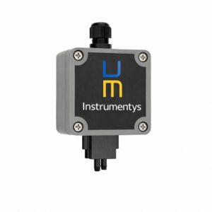 Transmetteur de pression différentielle industriel