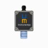 Capteur éthylène industriel – Transmetteur C₂H₄ INS-TR-C2H4-3XX Capteur éthylène